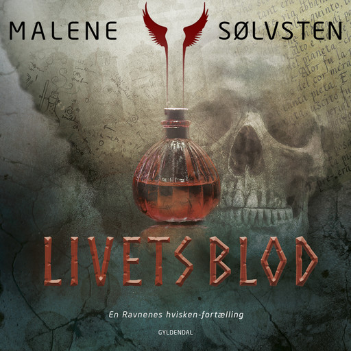 Livets blod, Malene Sølvsten