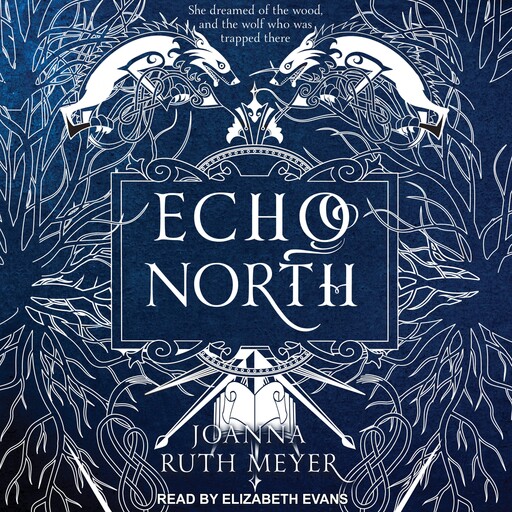 Echo North, Joanna Ruth Meyer