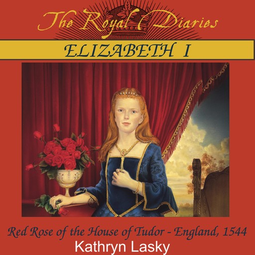 Elizabeth I, Kathryn Lasky