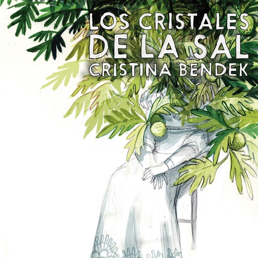 Los cristales de la sal, Cristina Bendek