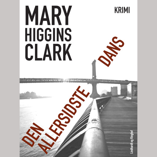 Den allersidste dans, Mary Higgins Clark