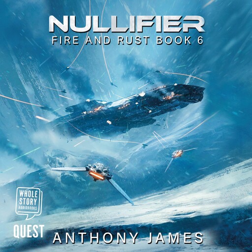 Nullifier, Anthony James