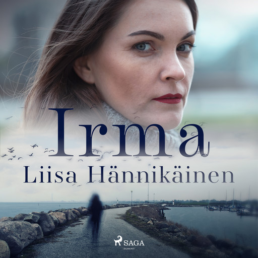 Irma, Liisa Hännikäinen