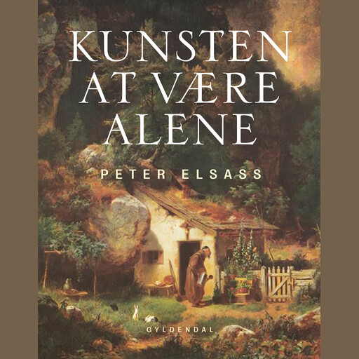 Kunsten at være alene, Peter Elsass