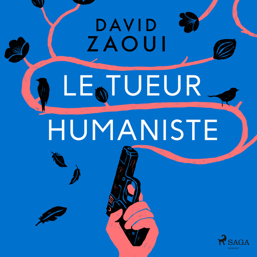 Le Tueur humaniste, David Zaoui