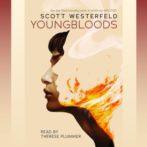 Youngbloods (Impostors, Book 4), Scott Westerfeld