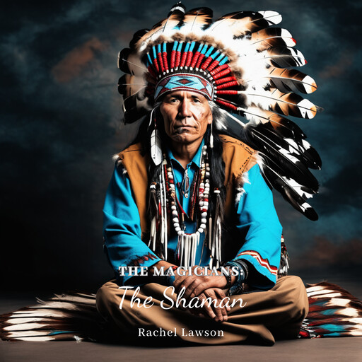 The Shaman, Rachel Lawson