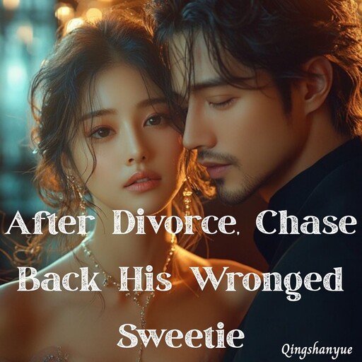 After Divorce, Chase Back His Wronged Sweetie, Qingshanyue