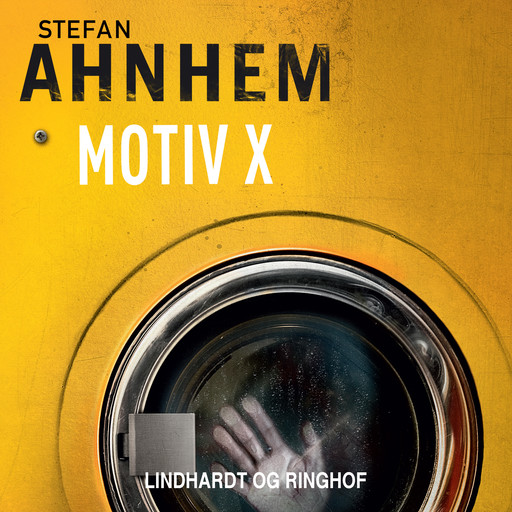 Motiv X, Stefan Ahnhem