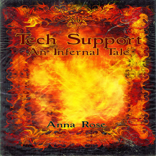 Tech Support, Anna Rose