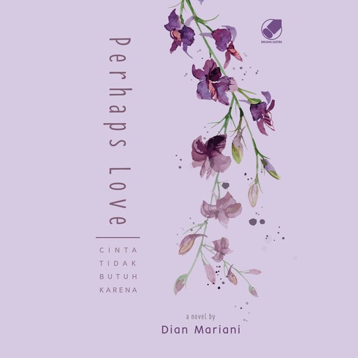 Perhaps Love, Dian Mariani