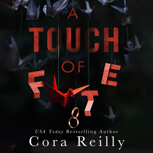 A Touch of Fate, Cora Reilly