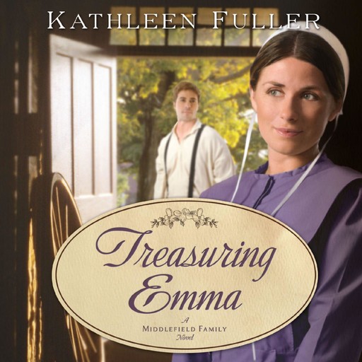 Treasuring Emma, Kathleen Fuller