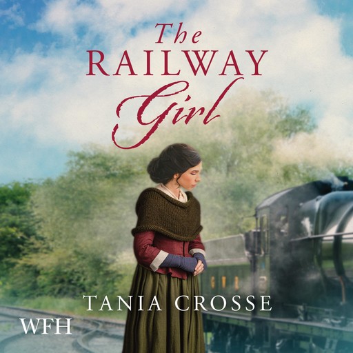 The Railway Girl, Tania Crosse