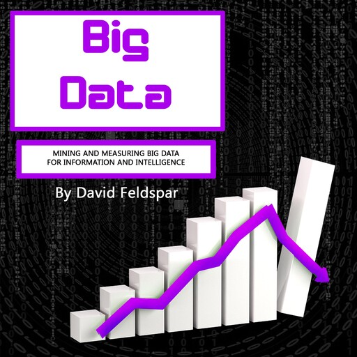 Big Data, David Feldspar