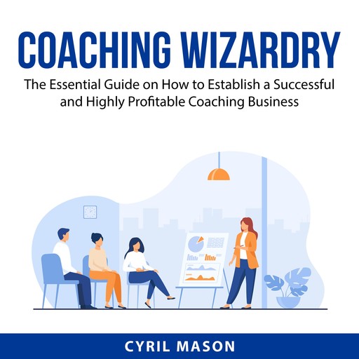 Coaching Wizardy, Cyril Mason