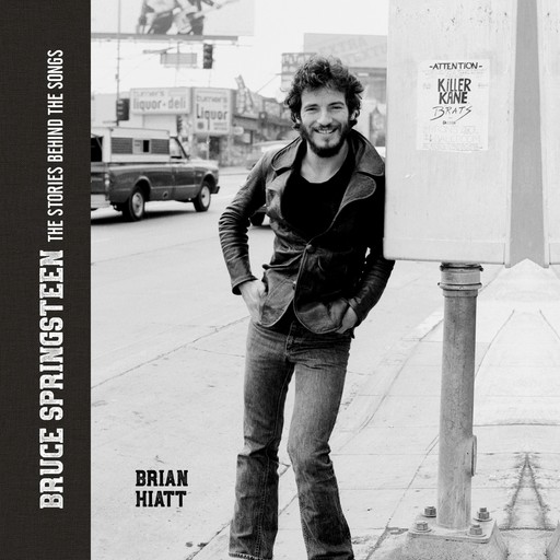 Bruce Springsteen, Brian Hiatt