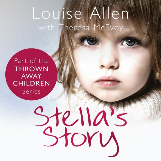 Stella's Story, Louise Allen