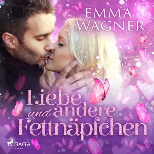 Liebe und andere Fettnäpfchen, Emma Wagner