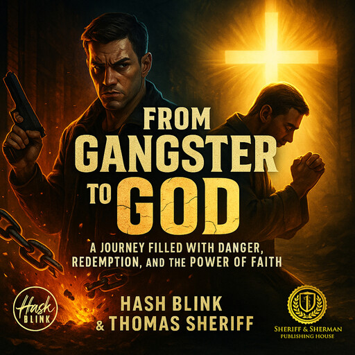 From Gangster to God, Thomas Sheriff, Hash Blink