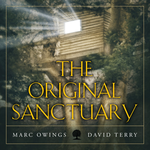 The Original Sanctuary, Marc Owings, David Terry