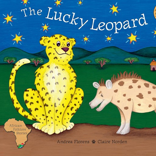 The Lucky Leopard, Andrea Florens