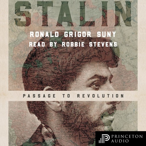 Stalin, Ronald Suny