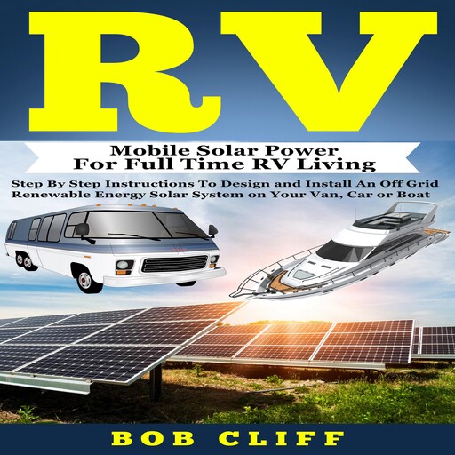 RV, Bob Cliff