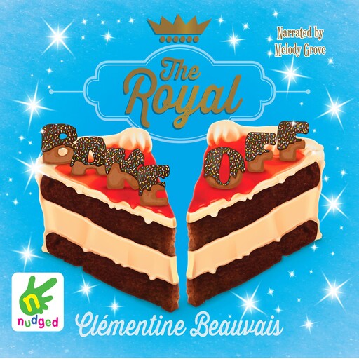 The Royal Bake Off, Clémentine Beauvais