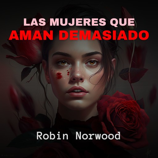 Libro Las mujeres que aman demasiado, Robin Norwood, Autoayuda