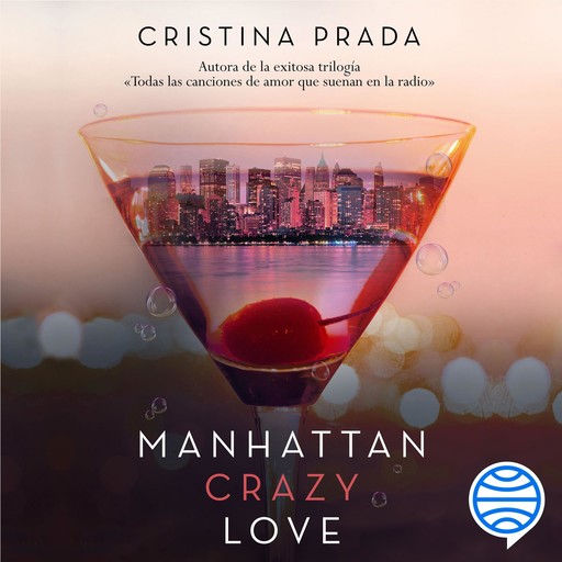Manhattan Crazy Love, Cristina Prada