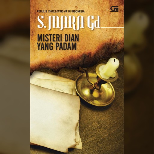 Misteri Dian yang Padam, S. Mara Gd