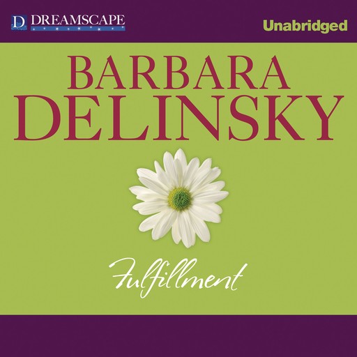 Fulfillment, Barbara Delinsky