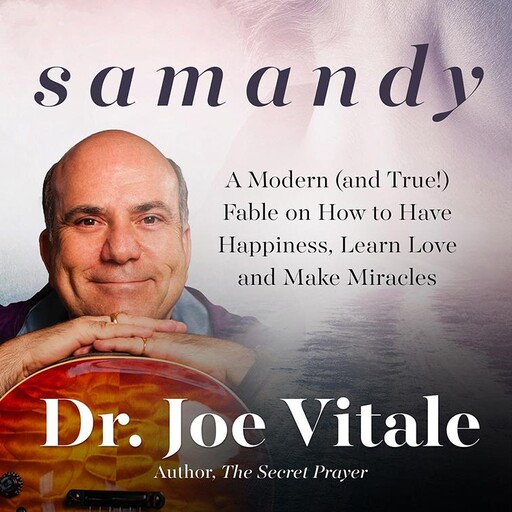 Samandy, Vitale Joe