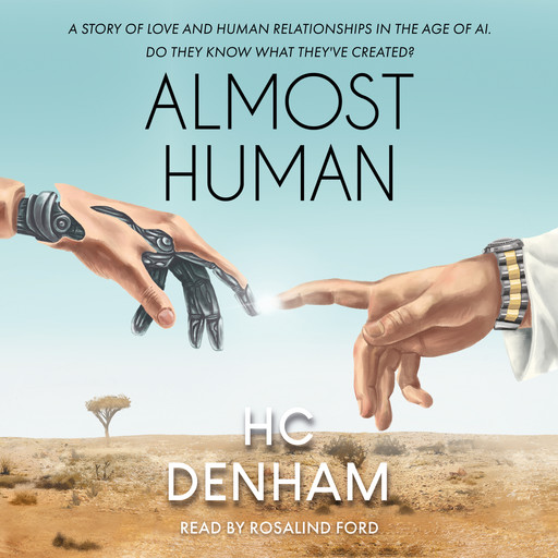 Almost Human, HC Denham