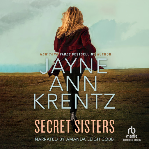 Secret Sisters, Jayne Ann Krentz