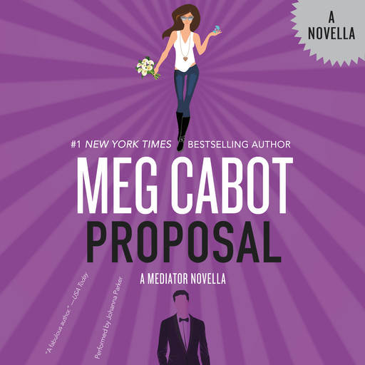 Proposal, Meg Cabot