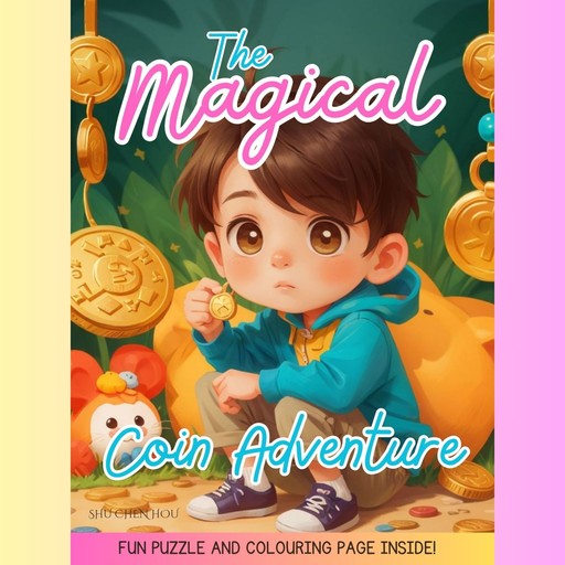 The Magical Coin Adventure, Shu Chen Hou