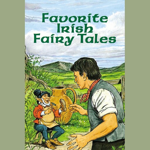 Favorite Irish Fairy Tales, Philip Smith