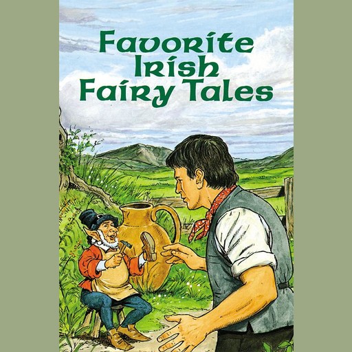 Favorite Irish Fairy Tales, Philip Smith