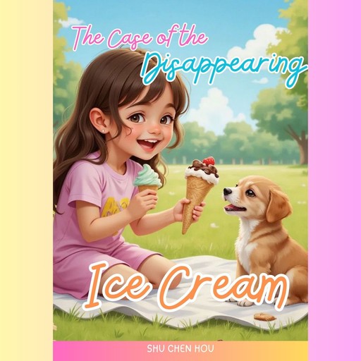 The Case of the Disappearing Ice Cream, Shu Chen Hou