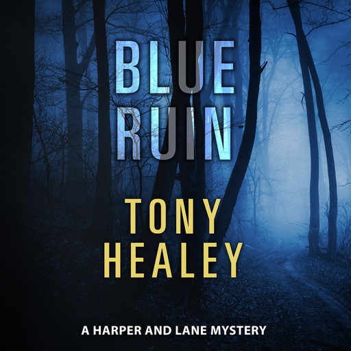Blue Ruin, Tony Healey