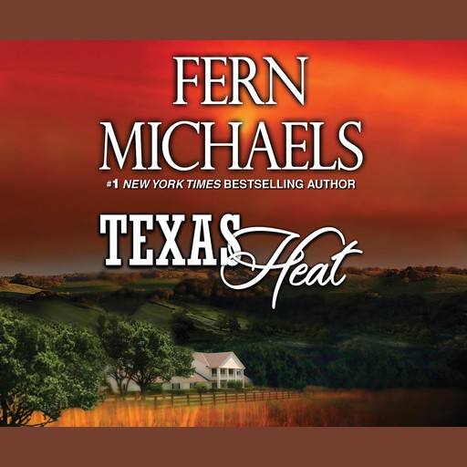 Texas Heat, Fern Michaels