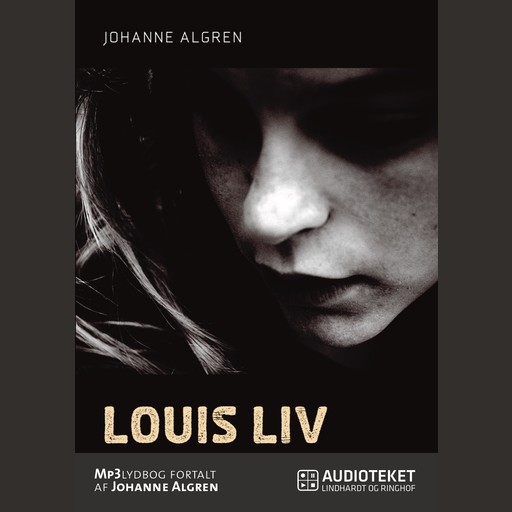 Louis liv, Johanne Algren