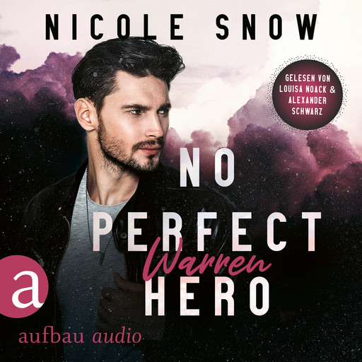 No perfect Hero: Warren - Heroes of Heart's Edge, Band 1 (Ungekürzt), Nicole Snow
