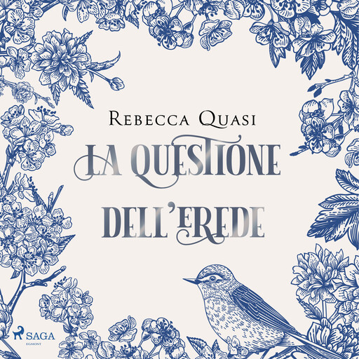 La questione dell'erede, Rebecca Quasi