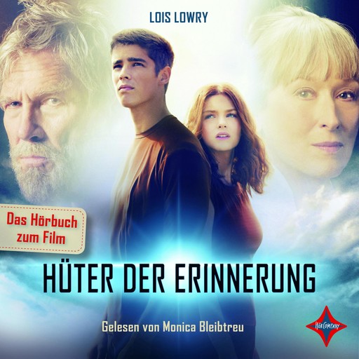 Hüter der Erinnerung (gekürzt), Lois Lowry