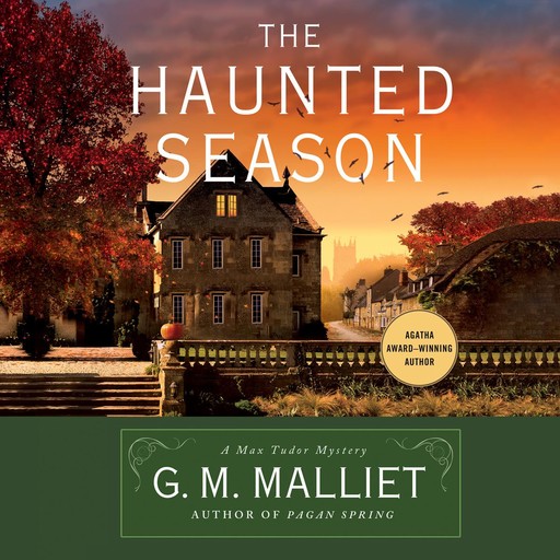 The Haunted Season, G.M. Malliet