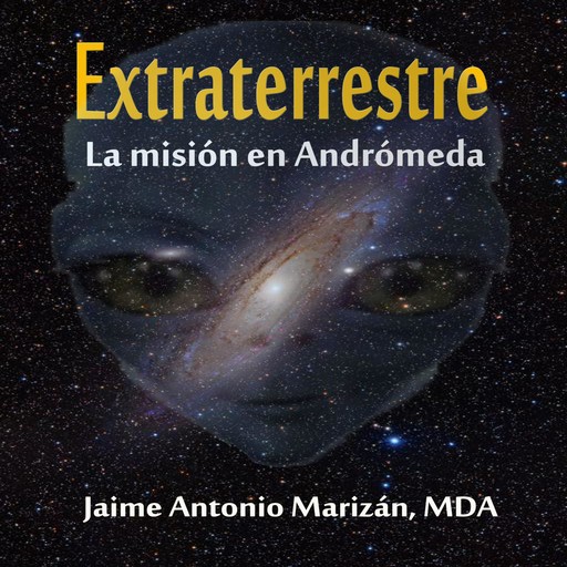 Extraterrestre, Jaime Antonio Marizan
