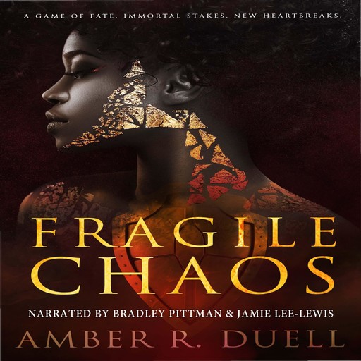 Fragile Chaos, Amber R. Duell